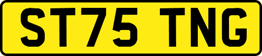 ST75TNG