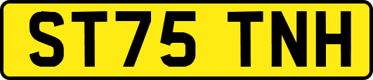 ST75TNH