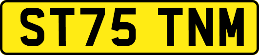 ST75TNM