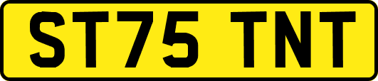 ST75TNT