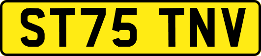 ST75TNV