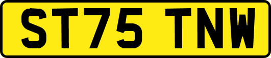 ST75TNW