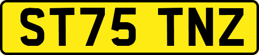 ST75TNZ