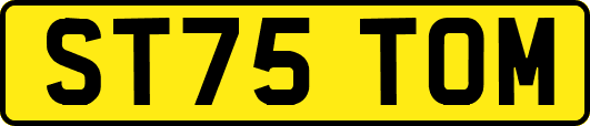 ST75TOM