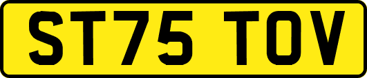 ST75TOV