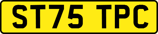 ST75TPC