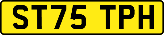 ST75TPH