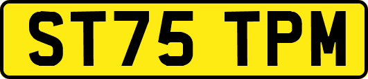 ST75TPM