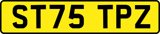 ST75TPZ