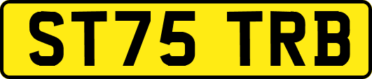 ST75TRB