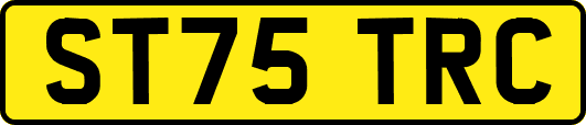 ST75TRC