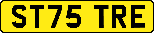 ST75TRE