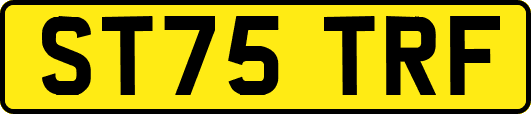 ST75TRF