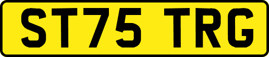 ST75TRG