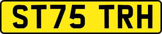 ST75TRH