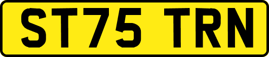 ST75TRN