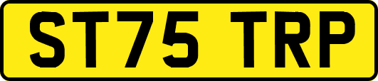 ST75TRP