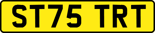 ST75TRT