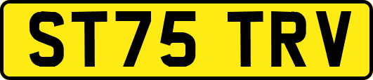 ST75TRV