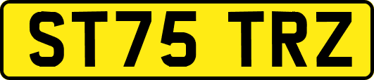 ST75TRZ