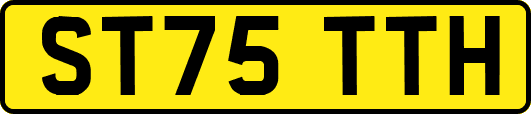 ST75TTH