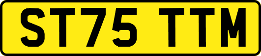 ST75TTM
