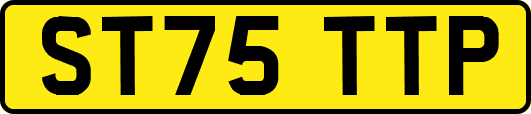 ST75TTP