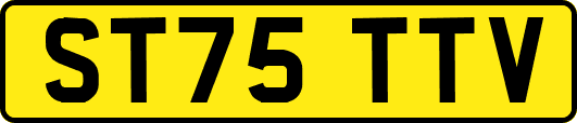ST75TTV