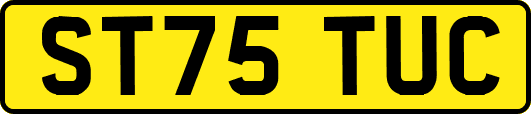 ST75TUC