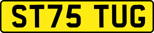 ST75TUG