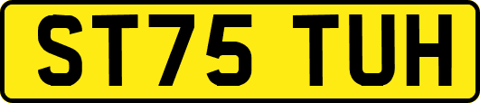 ST75TUH