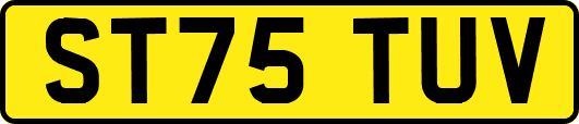 ST75TUV