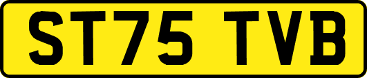 ST75TVB