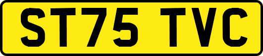 ST75TVC