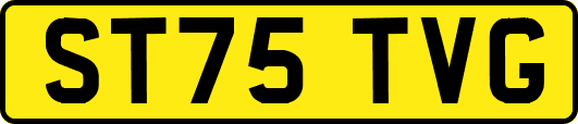 ST75TVG