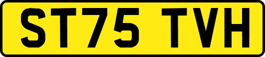 ST75TVH