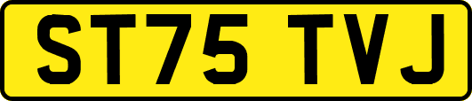 ST75TVJ