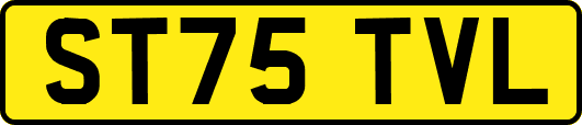 ST75TVL
