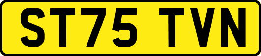 ST75TVN