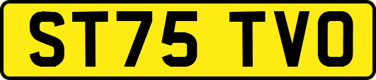 ST75TVO