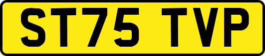 ST75TVP