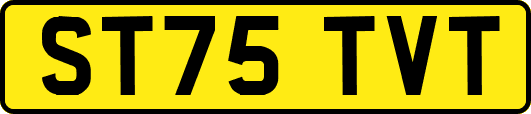 ST75TVT