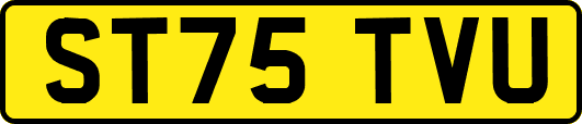 ST75TVU