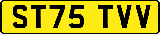 ST75TVV