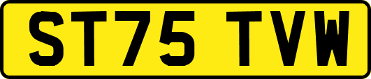ST75TVW