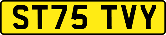 ST75TVY