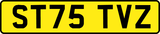 ST75TVZ