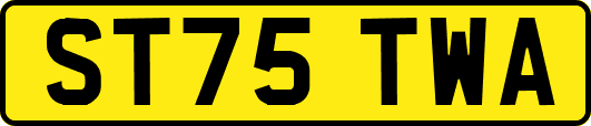 ST75TWA