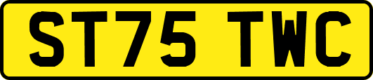 ST75TWC