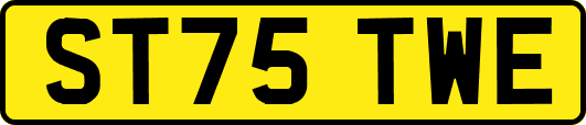 ST75TWE